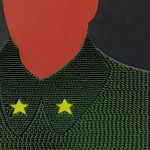 Mao verde